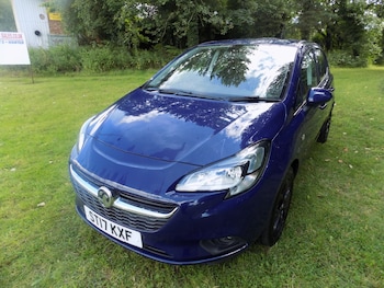 Used Vauxhall Corsa 2017 for sale - 79488760: Photo