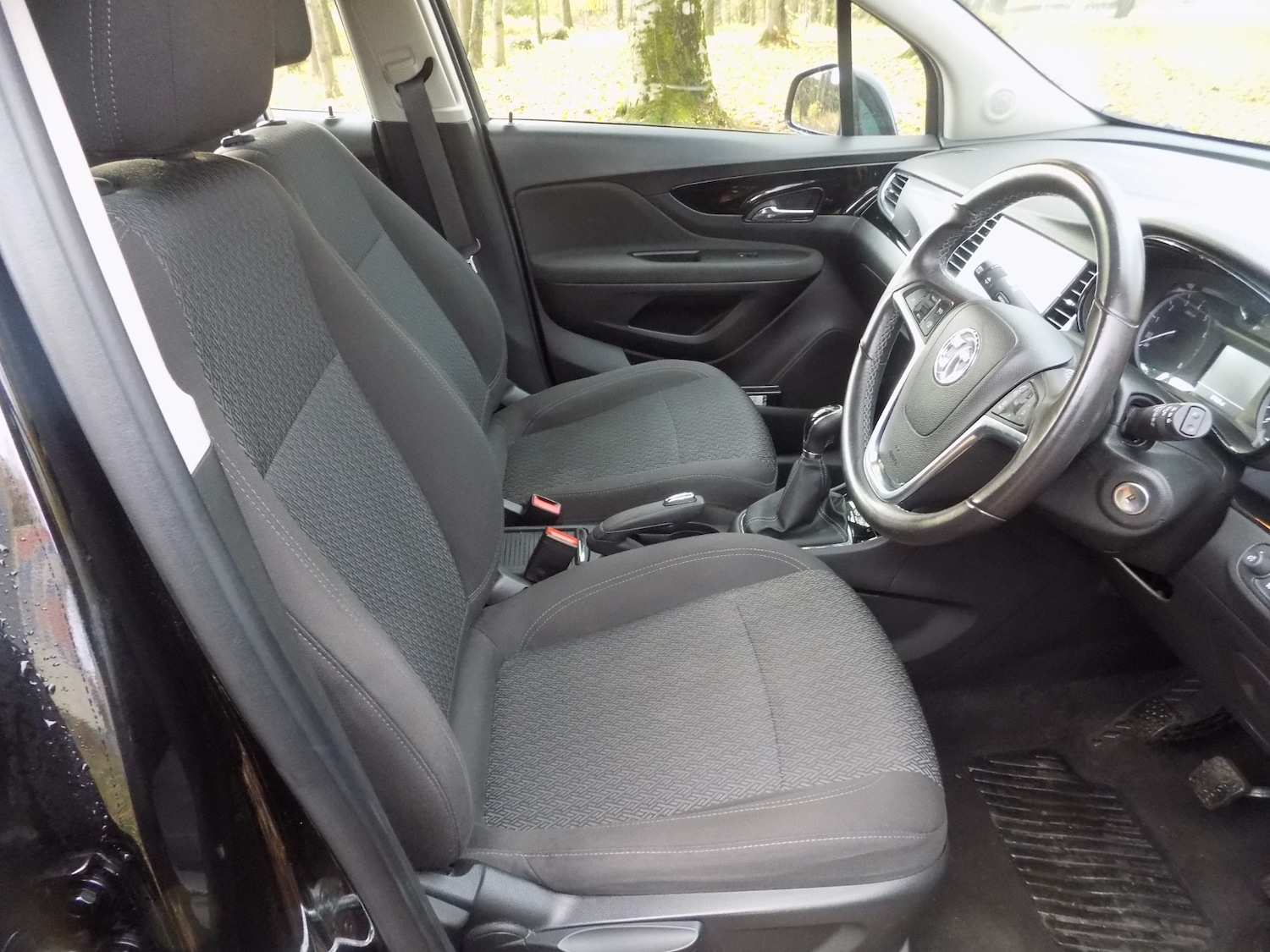 Used Vauxhall Mokka X 2018 for sale - 76492313: Photo 15