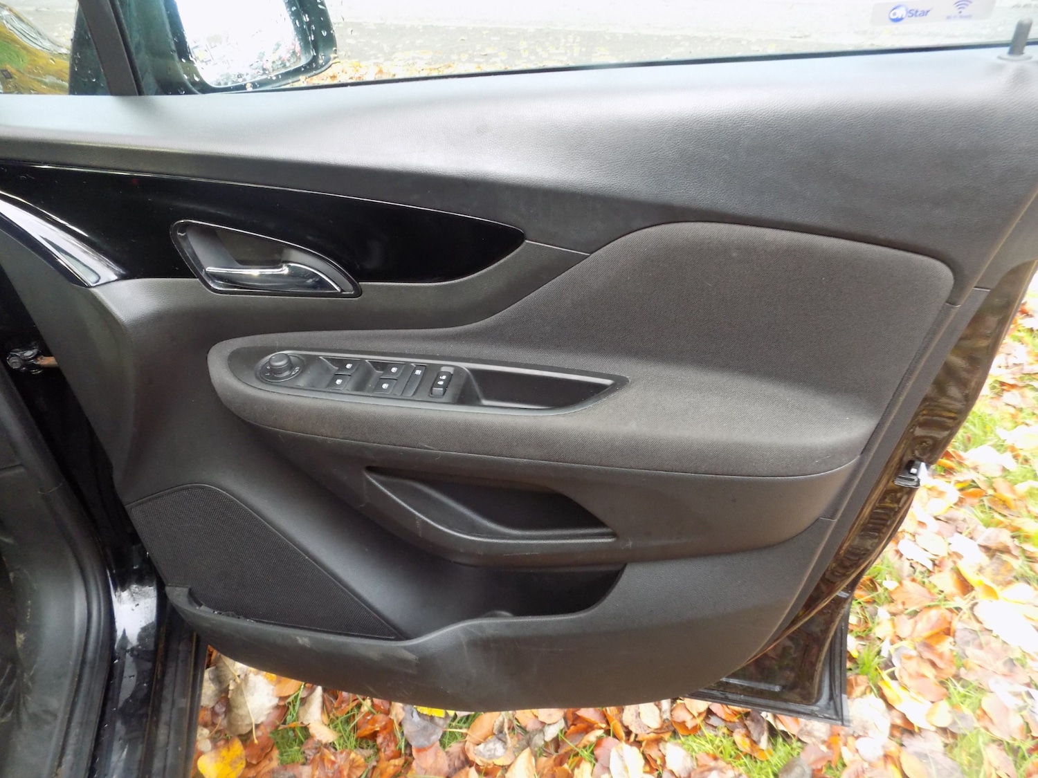 Used Vauxhall Mokka X 2018 for sale - 76492313: Photo 16