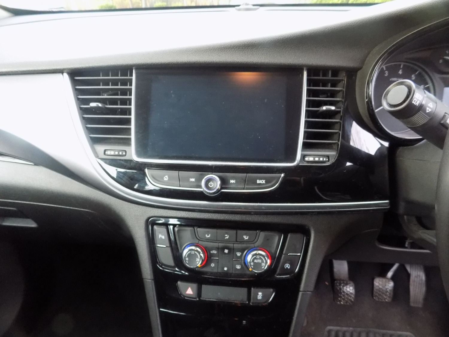 Used Vauxhall Mokka X 2018 for sale - 76492313: Photo 18