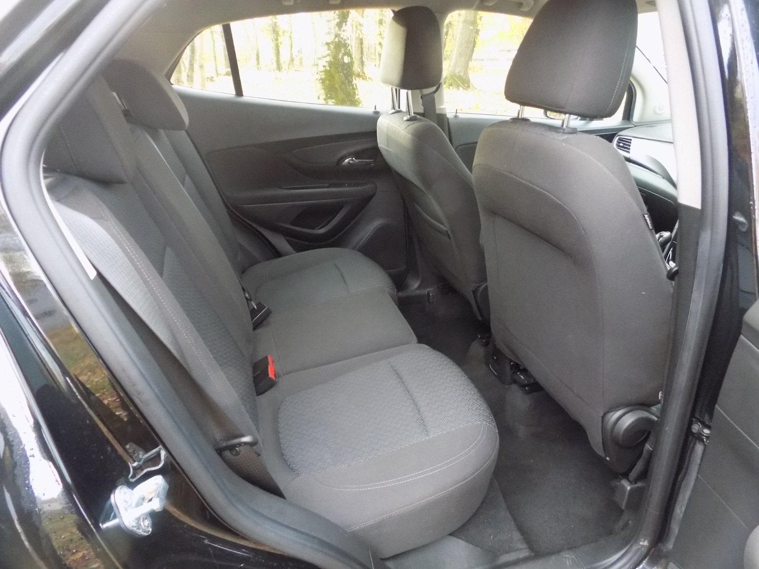 Used Vauxhall Mokka X 2018 for sale - 76492313: Photo 19