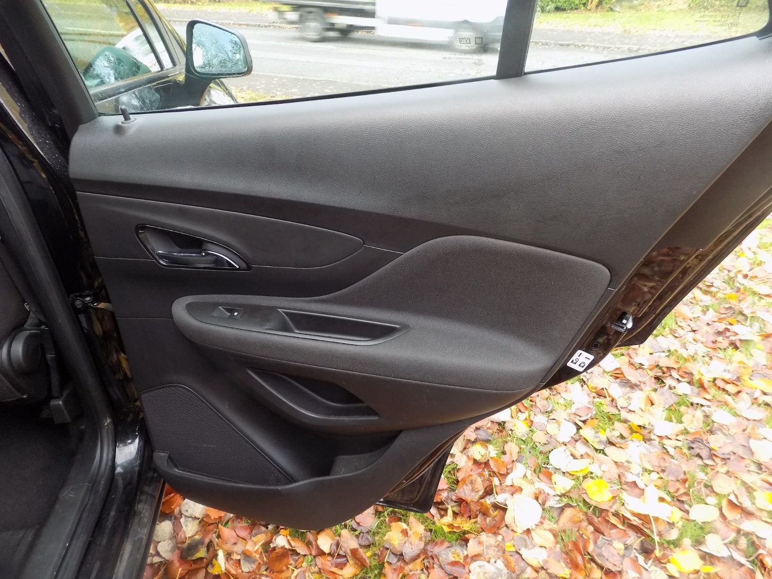 Used Vauxhall Mokka X 2018 for sale - 76492313: Photo 20