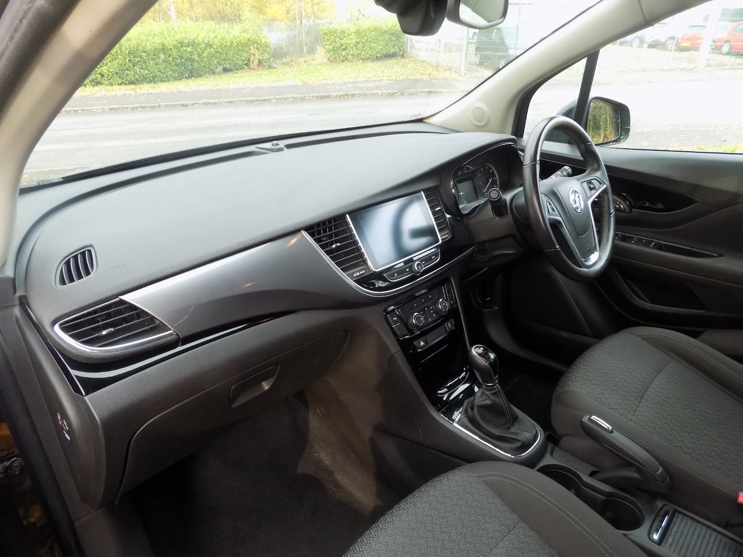 Used Vauxhall Mokka X 2018 for sale - 76492313: Photo 21