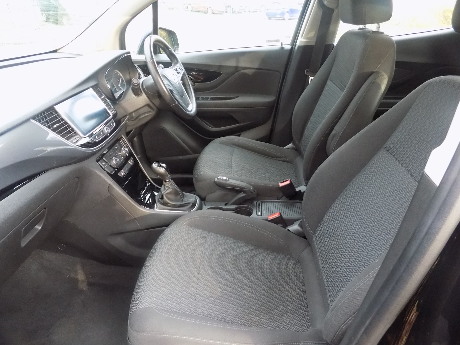 Used Vauxhall Mokka X 2018 for sale - 76492313: Photo 22