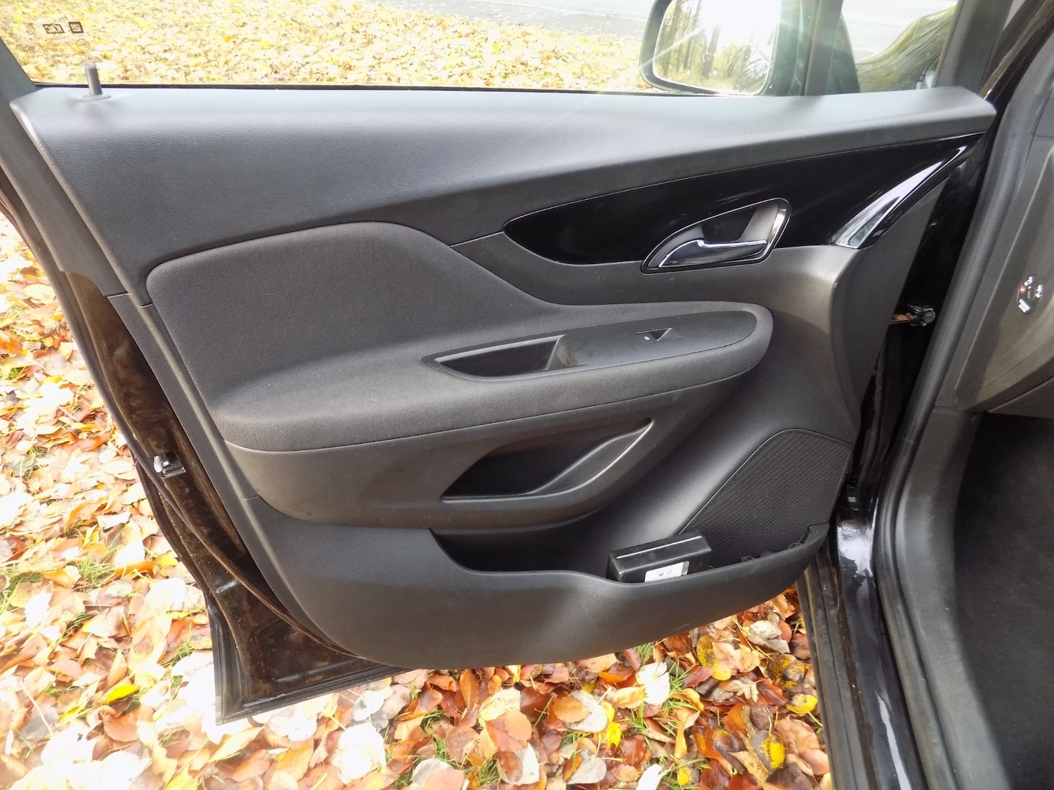 Used Vauxhall Mokka X 2018 for sale - 76492313: Photo 23