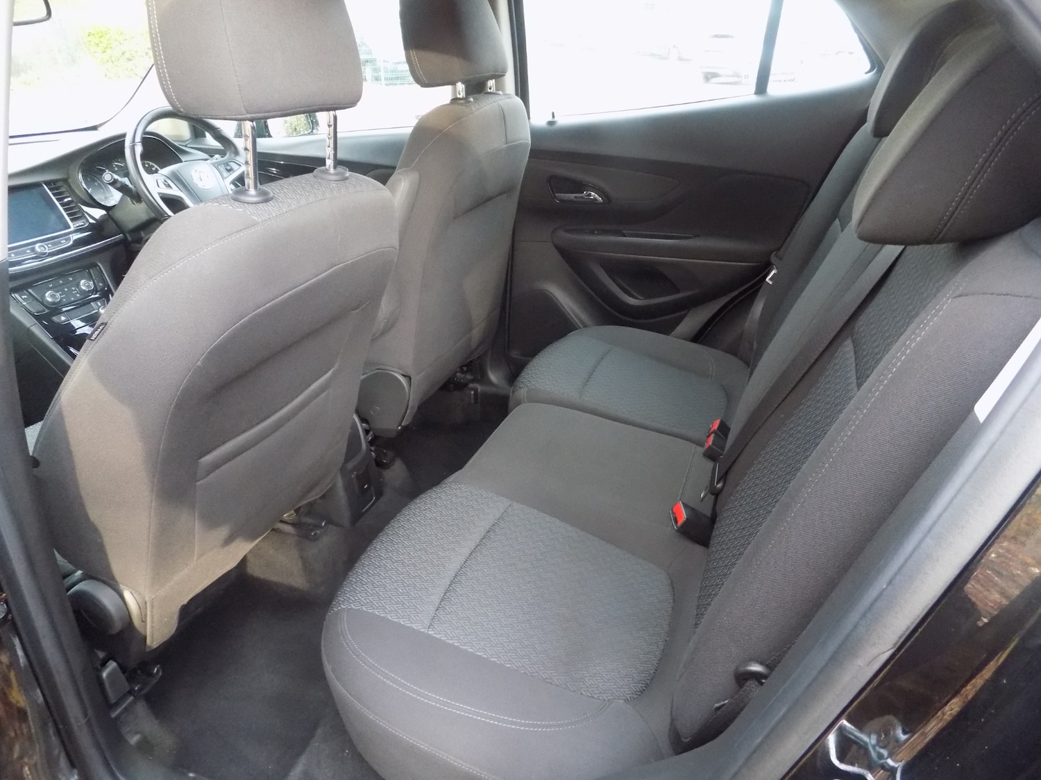 Used Vauxhall Mokka X 2018 for sale - 76492313: Photo 24