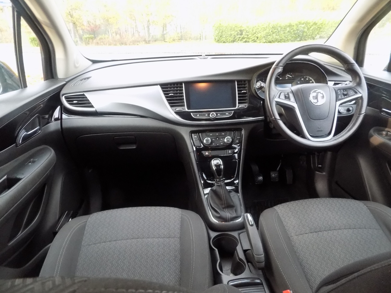 Used Vauxhall Mokka X 2018 for sale - 76492313: Photo 25