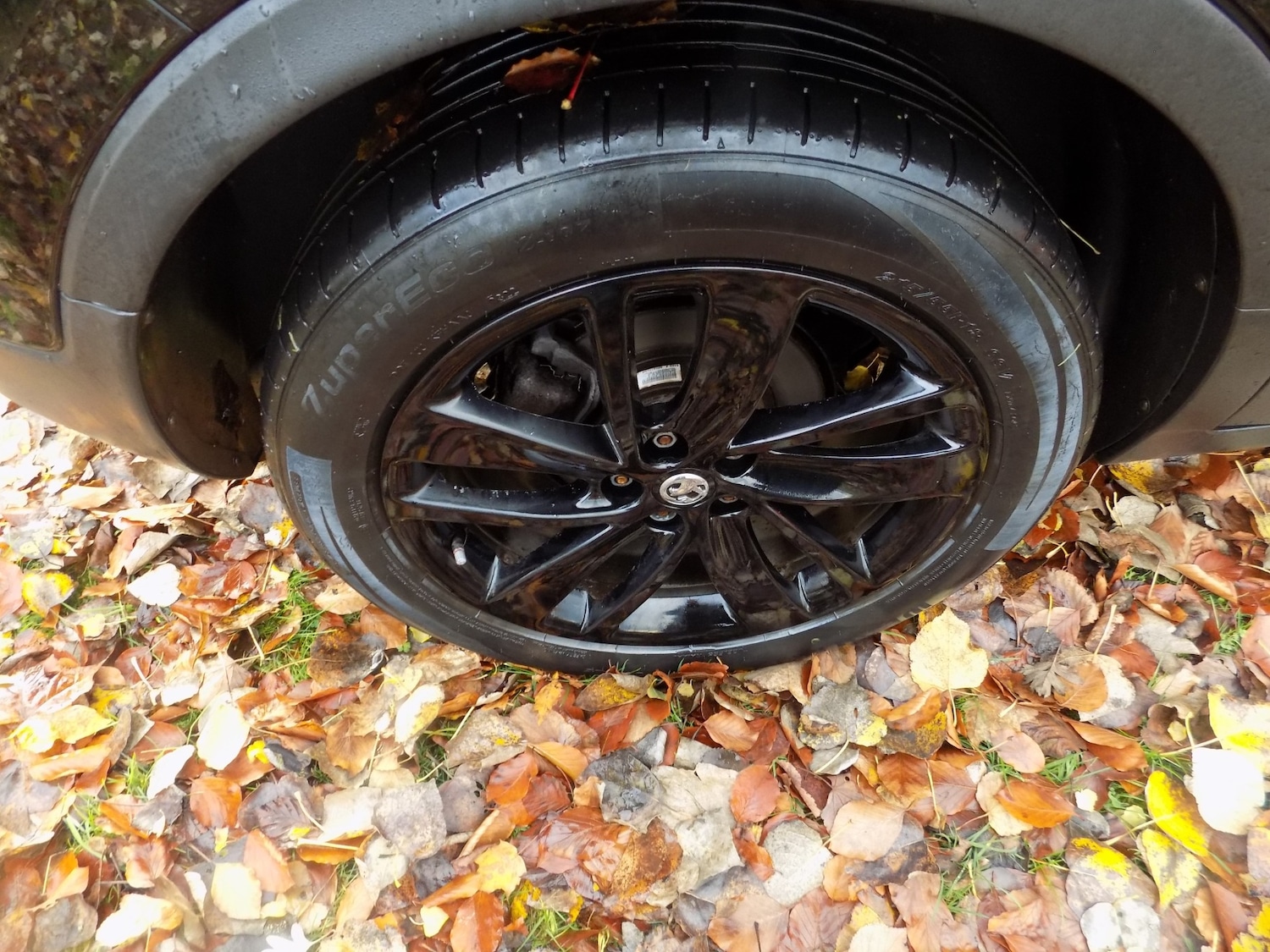 Used Vauxhall Mokka X 2018 for sale - 76492313: Photo 30