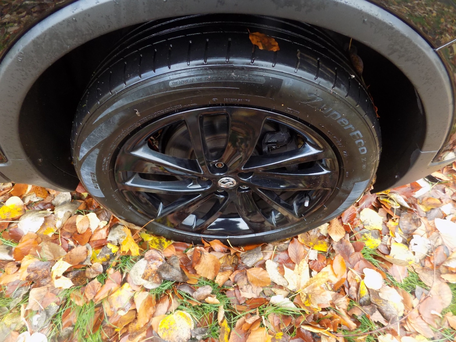 Used Vauxhall Mokka X 2018 for sale - 76492313: Photo 31