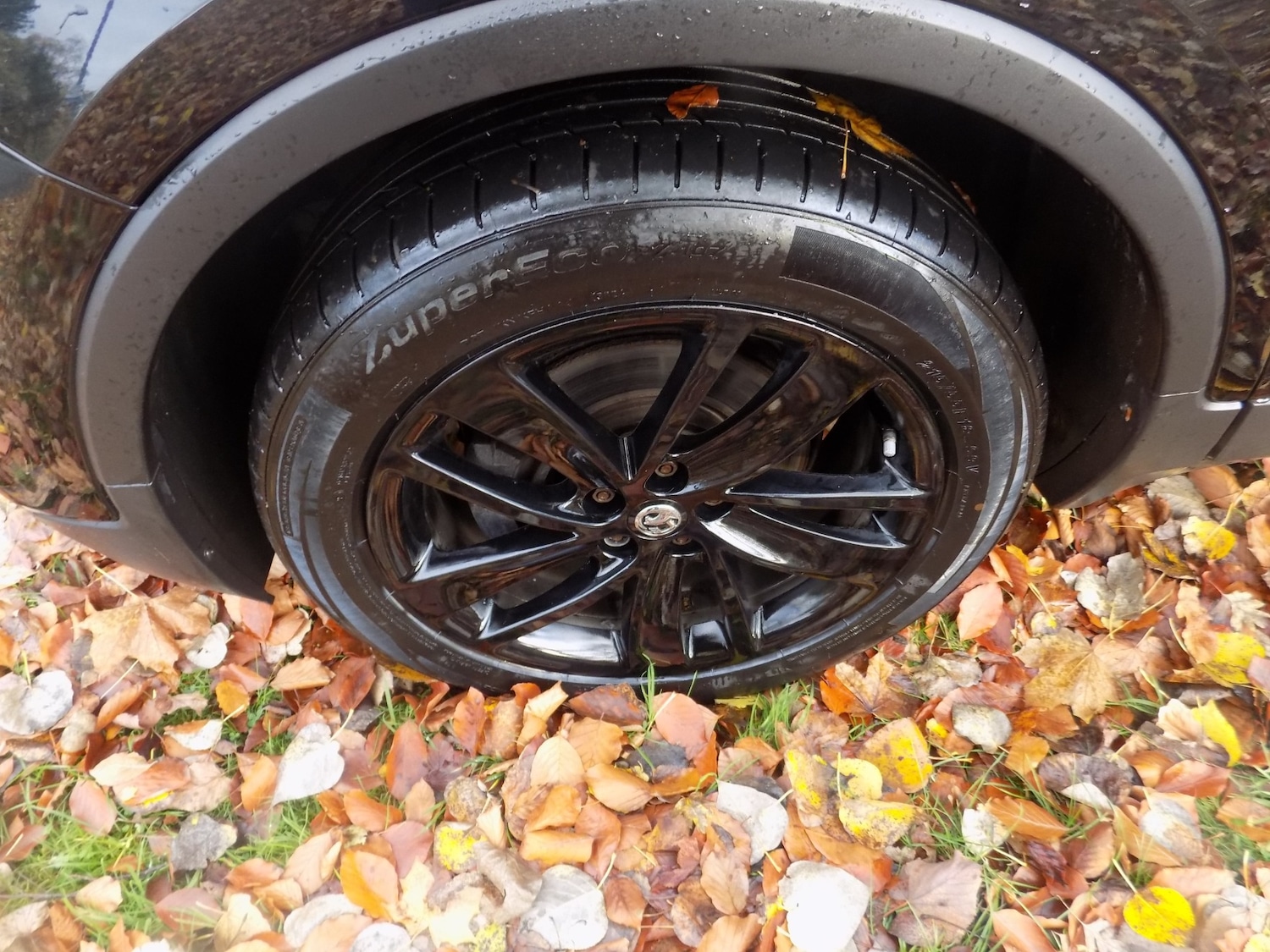 Used Vauxhall Mokka X 2018 for sale - 76492313: Photo 32