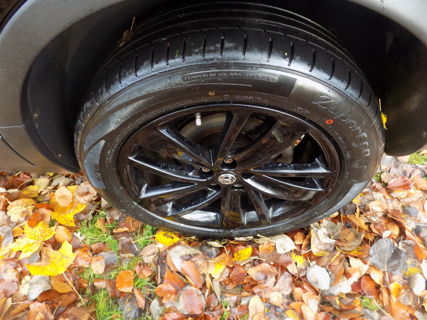 Used Vauxhall Mokka X 2018 for sale - 76492313: Photo 33