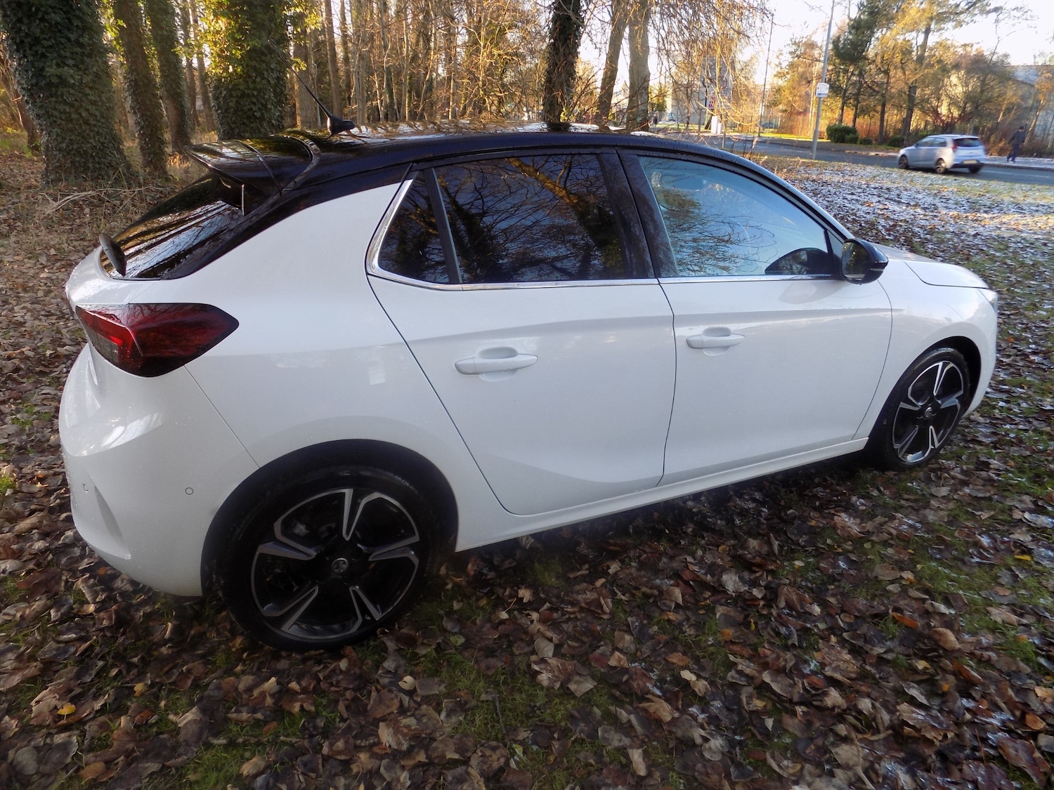 Used Vauxhall Corsa 2022 for sale - 76638700: Photo 13