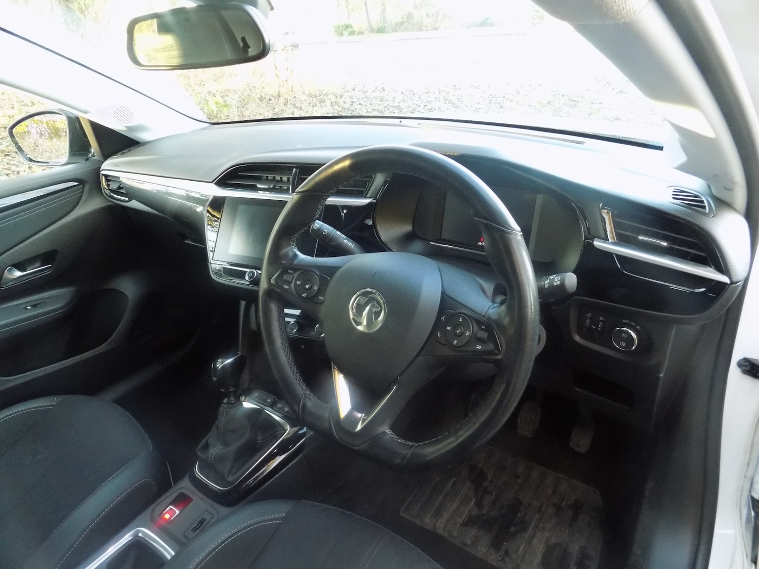 Used Vauxhall Corsa 2022 for sale - 76638700: Photo 15