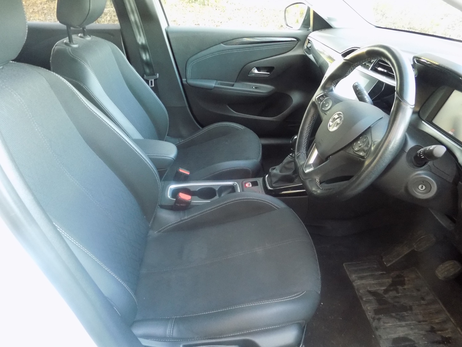 Used Vauxhall Corsa 2022 for sale - 76638700: Photo 16