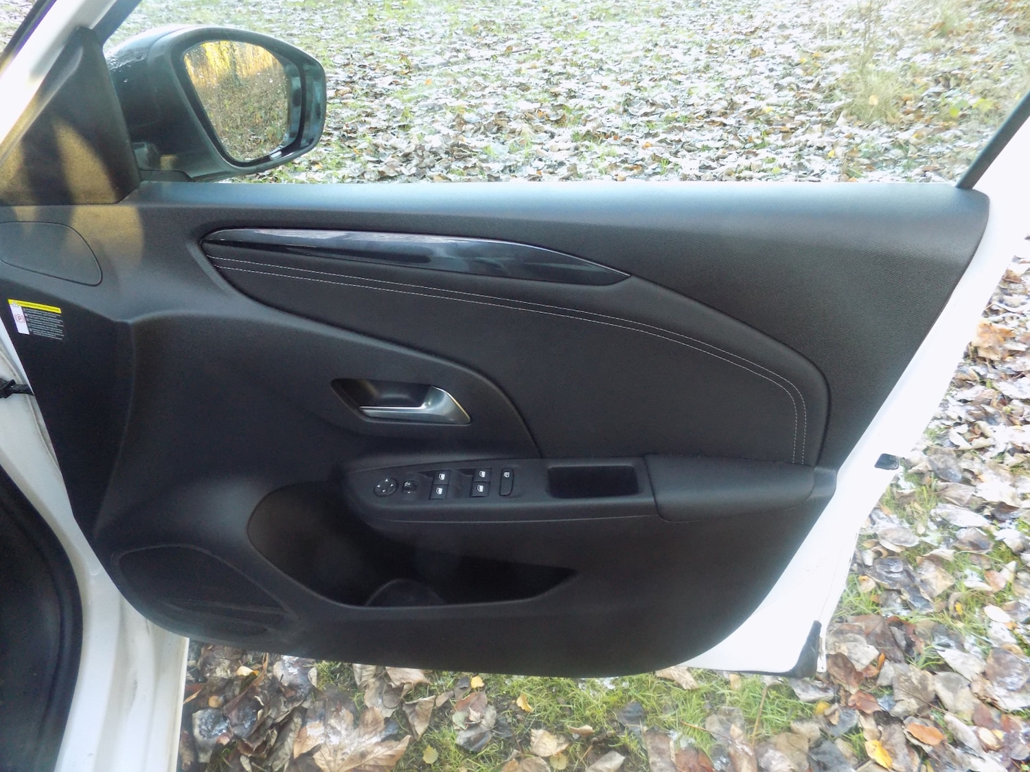 Used Vauxhall Corsa 2022 for sale - 76638700: Photo 17