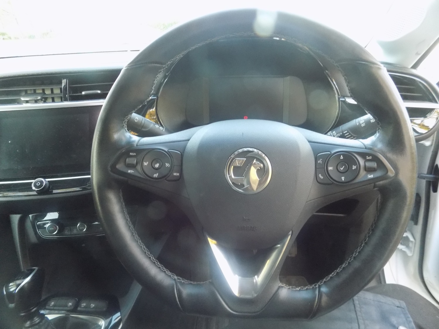 Used Vauxhall Corsa 2022 for sale - 76638700: Photo 18