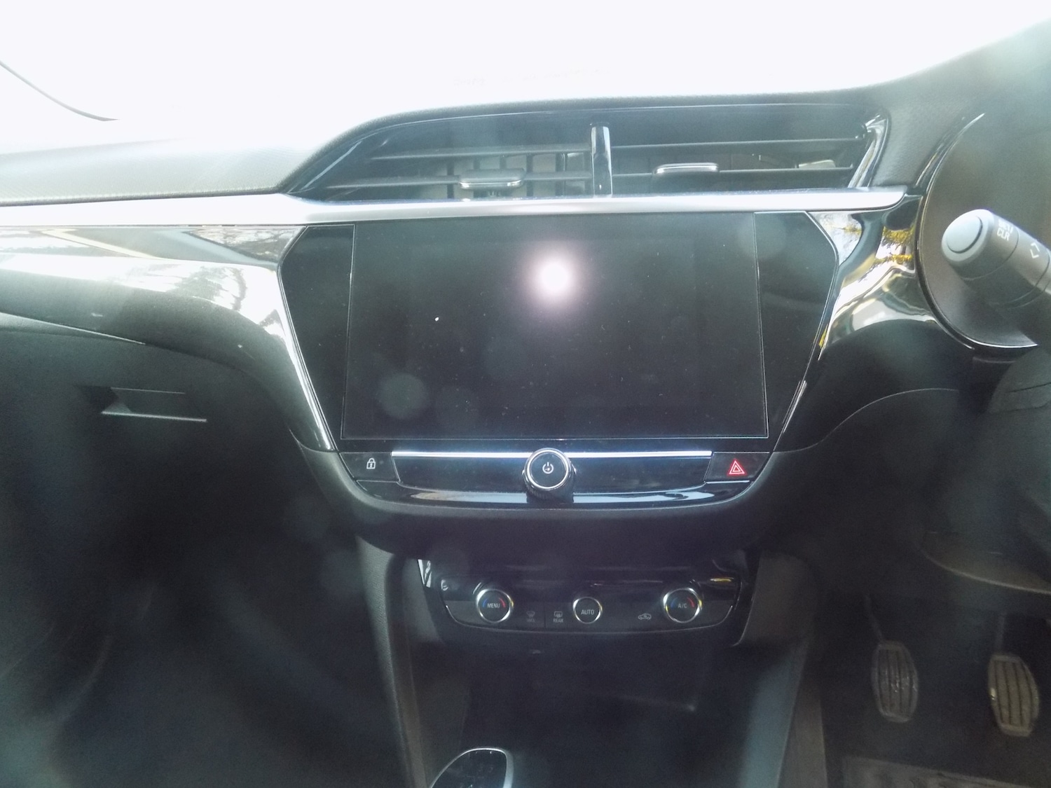 Used Vauxhall Corsa 2022 for sale - 76638700: Photo 19