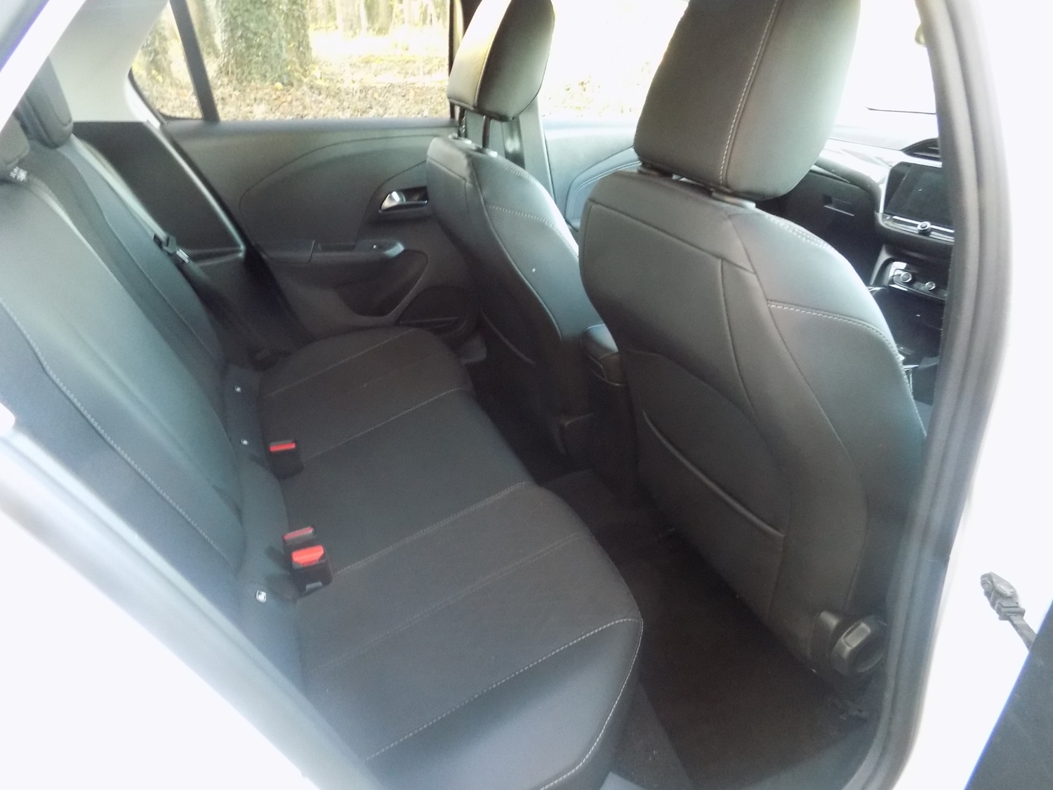 Used Vauxhall Corsa 2022 for sale - 76638700: Photo 20