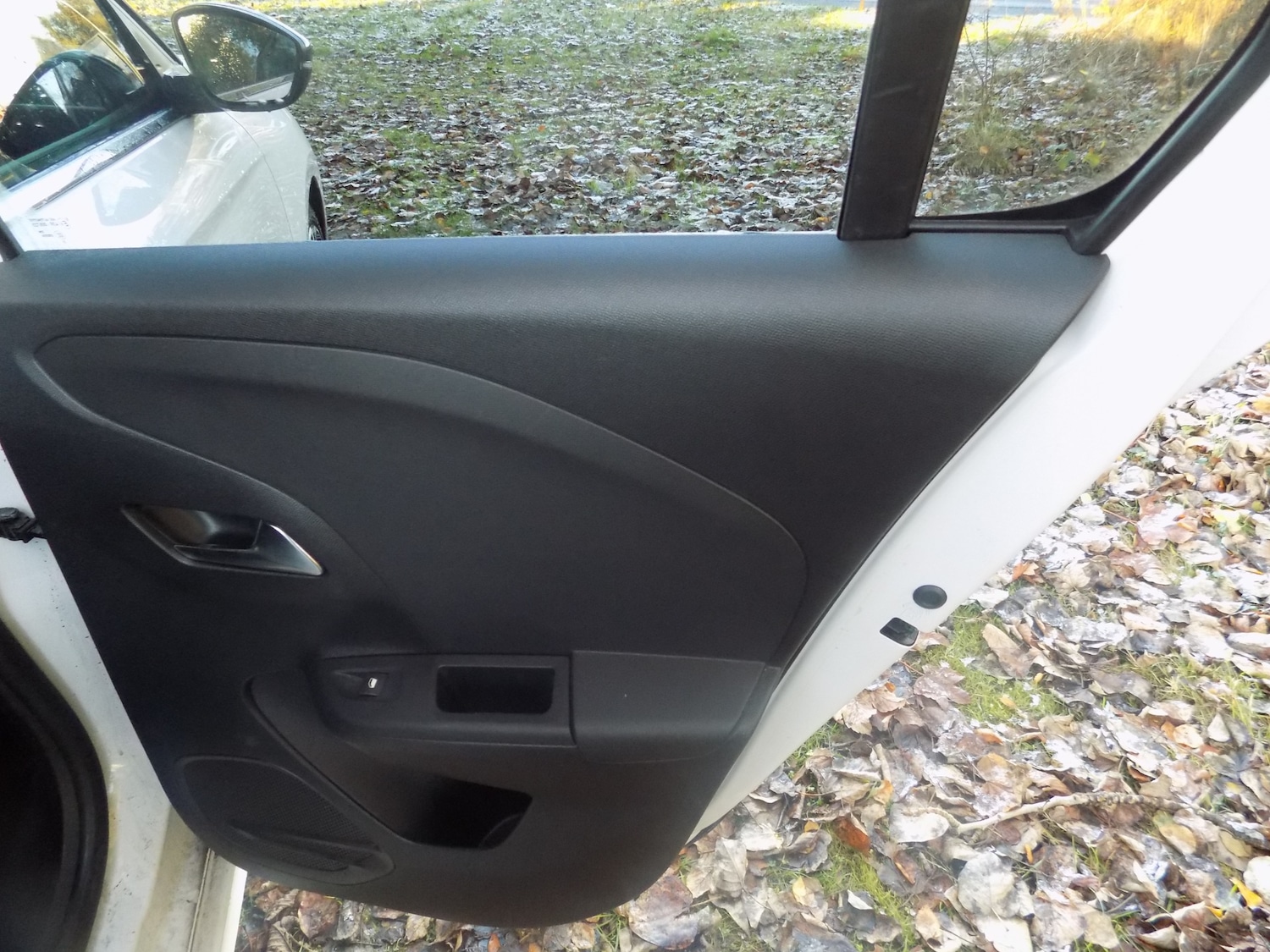 Used Vauxhall Corsa 2022 for sale - 76638700: Photo 21