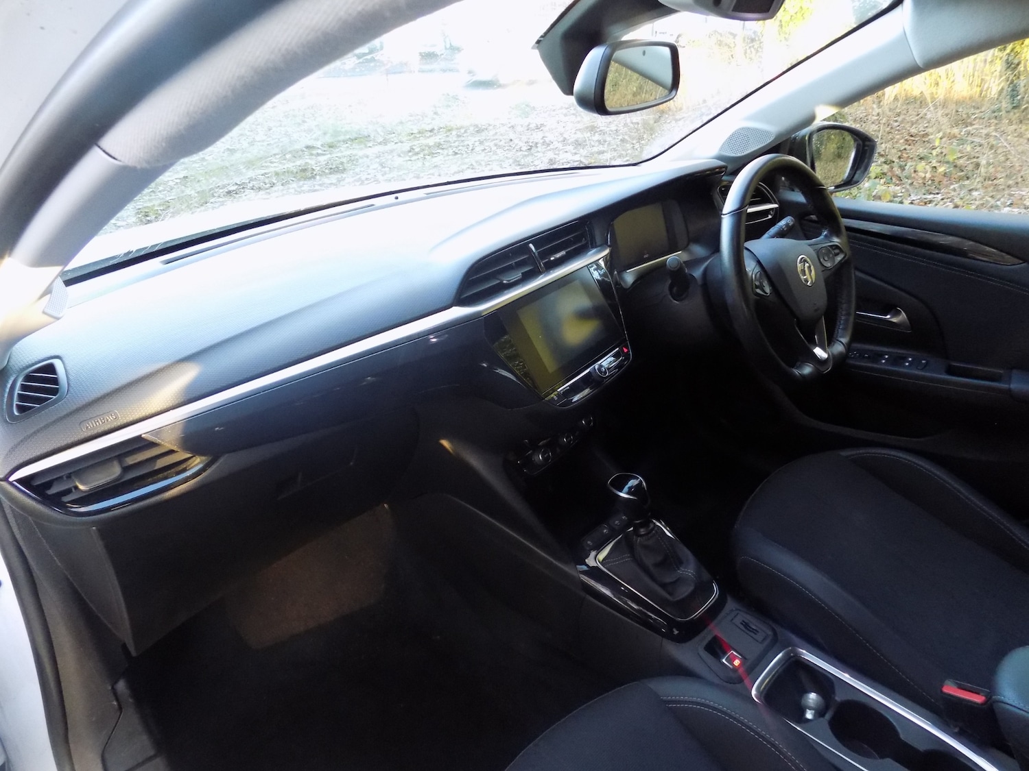 Used Vauxhall Corsa 2022 for sale - 76638700: Photo 22