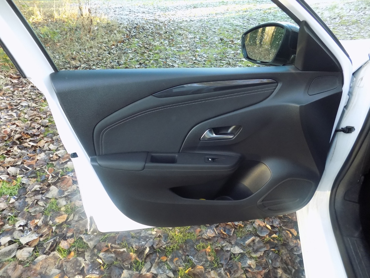 Used Vauxhall Corsa 2022 for sale - 76638700: Photo 23