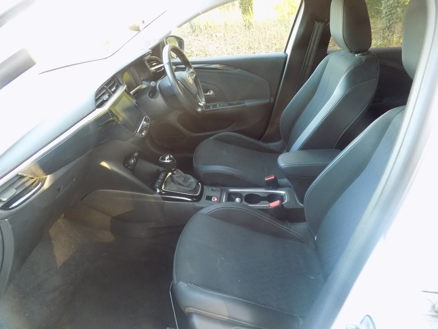 Used Vauxhall Corsa 2022 for sale - 76638700: Photo 24