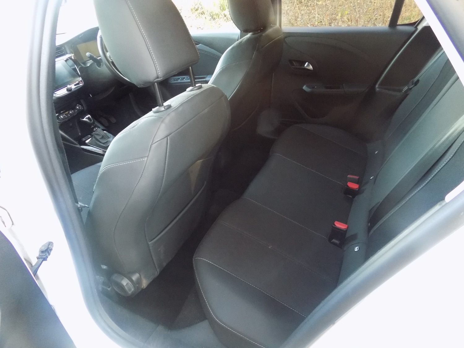 Used Vauxhall Corsa 2022 for sale - 76638700: Photo 25