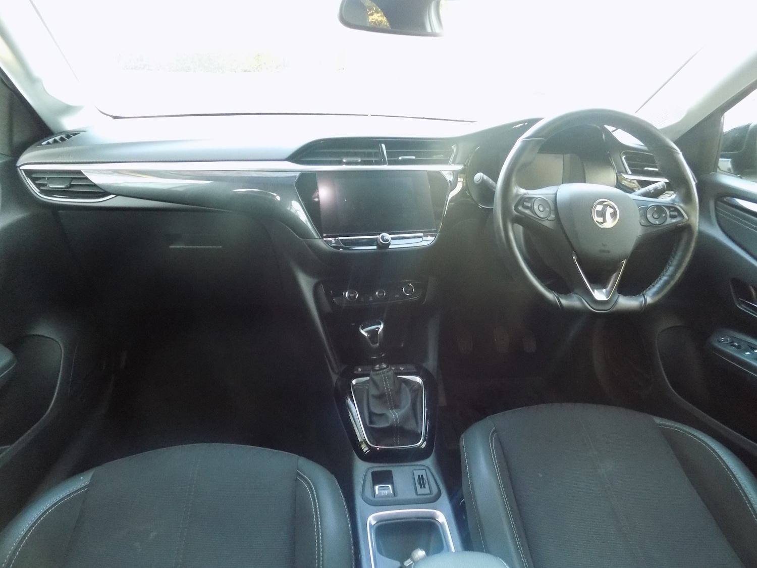 Used Vauxhall Corsa 2022 for sale - 76638700: Photo 26