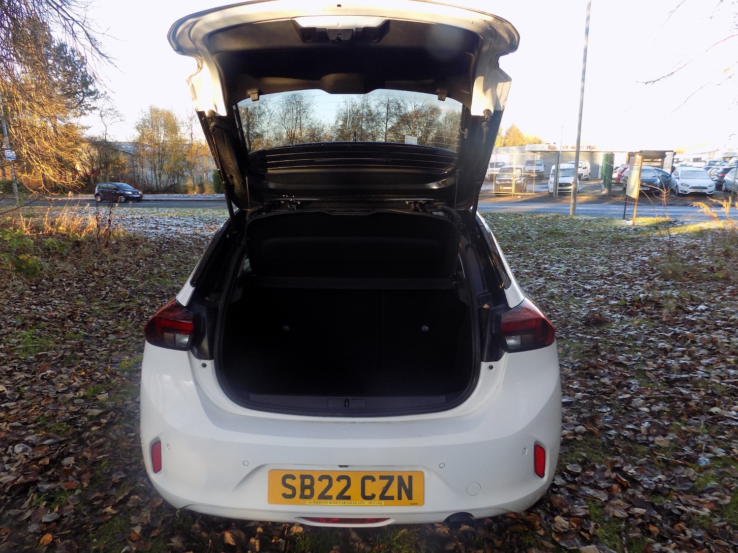 Used Vauxhall Corsa 2022 for sale - 76638700: Photo 27