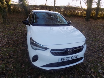 Used Vauxhall Corsa 2022 for sale - 76638700: Photo