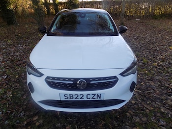 Used Vauxhall Corsa 2022 for sale - 76638700: Photo