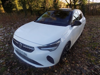 Used Vauxhall Corsa 2022 for sale - 76638700: Photo