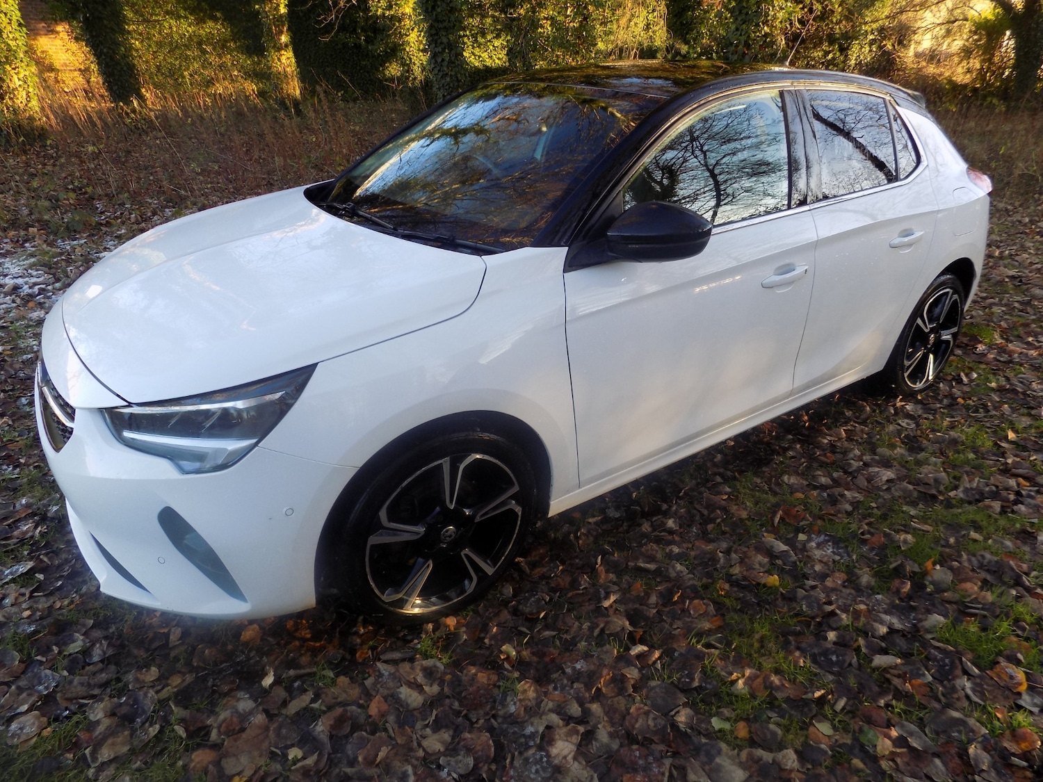 Used Vauxhall Corsa 2022 for sale - 76638700: Photo 5