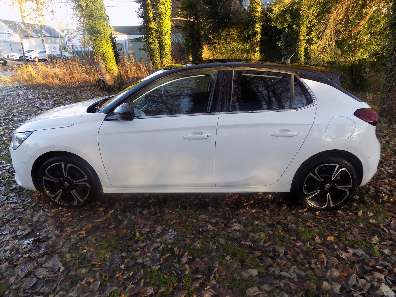 Used Vauxhall Corsa 2022 for sale - 76638700: Photo 7