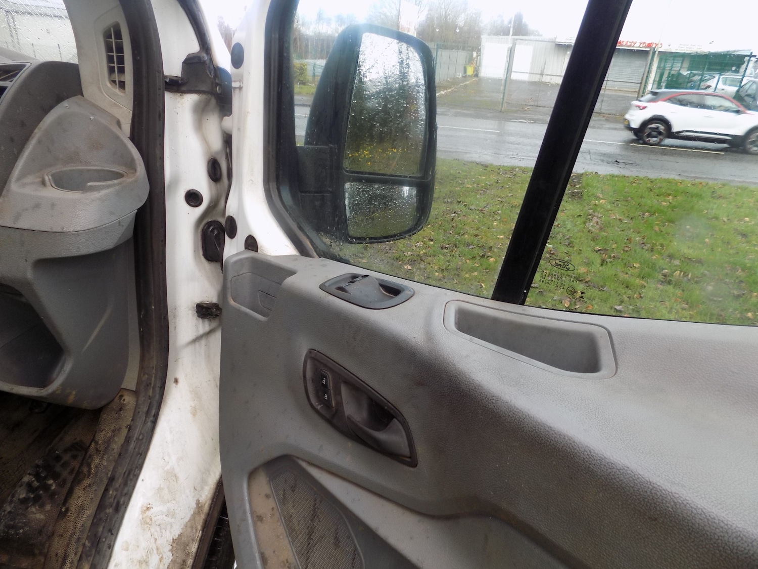 Used Ford Transit 2018 for sale - 78013041: Photo 26