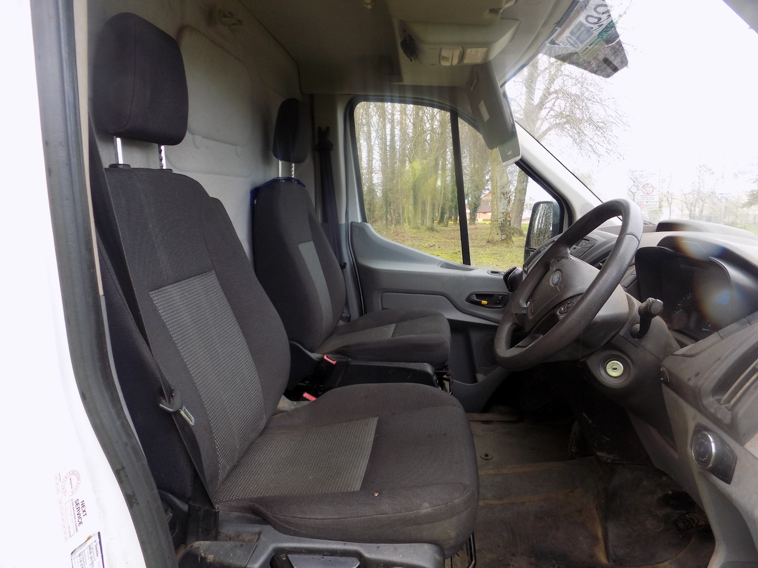 Used Ford Transit 2018 for sale - 78013041: Photo 27