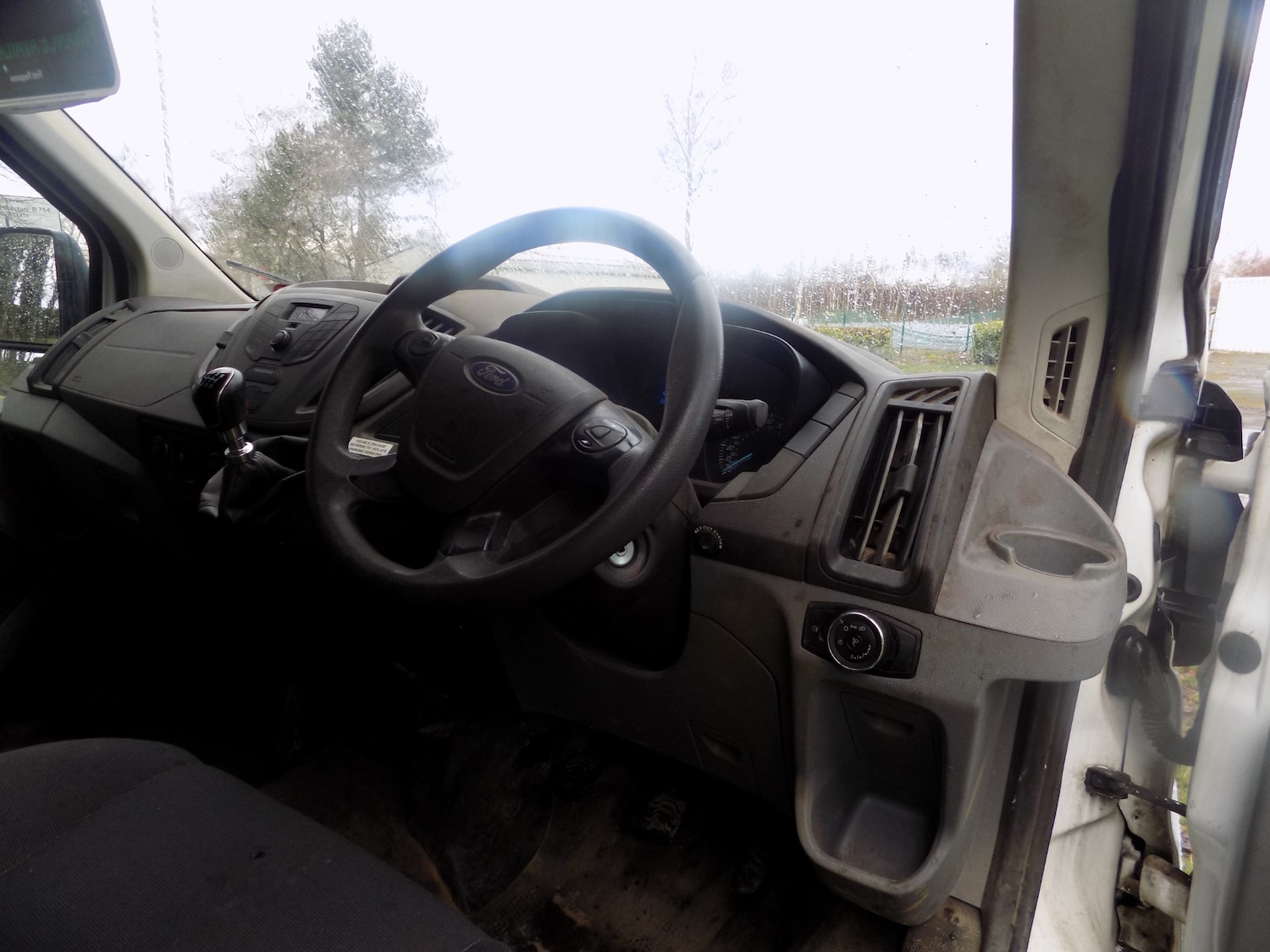 Used Ford Transit 2018 for sale - 78013041: Photo 28