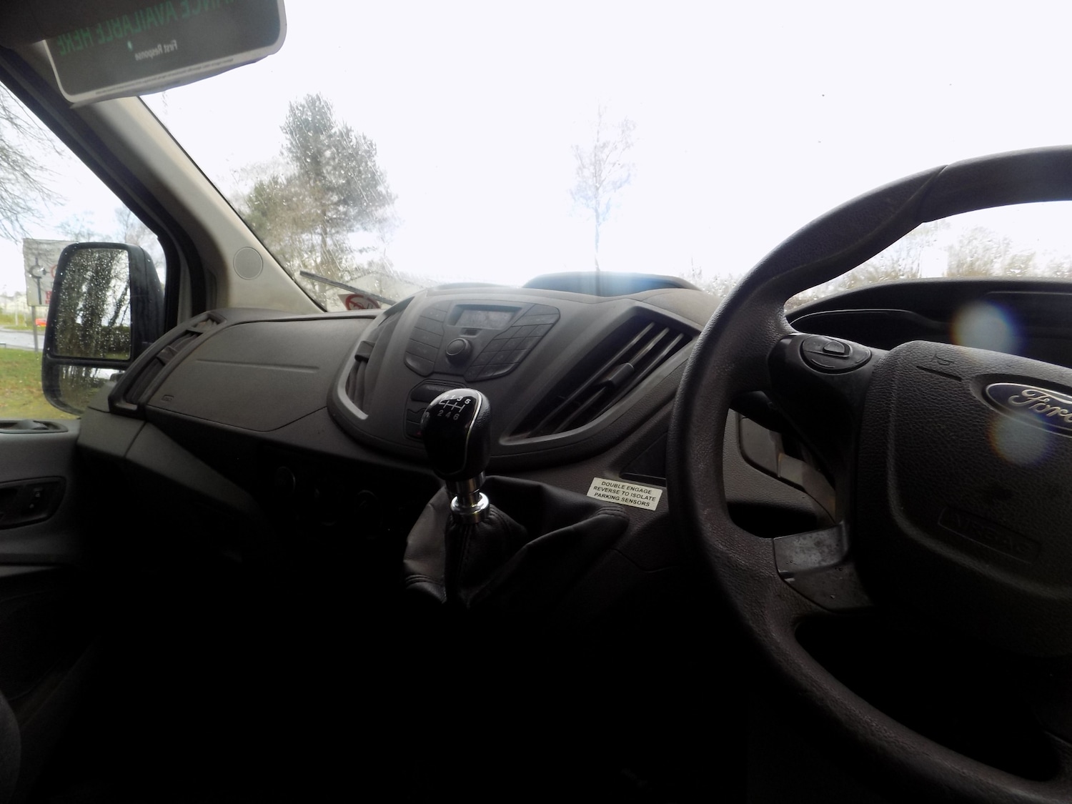 Used Ford Transit 2018 for sale - 78013041: Photo 29