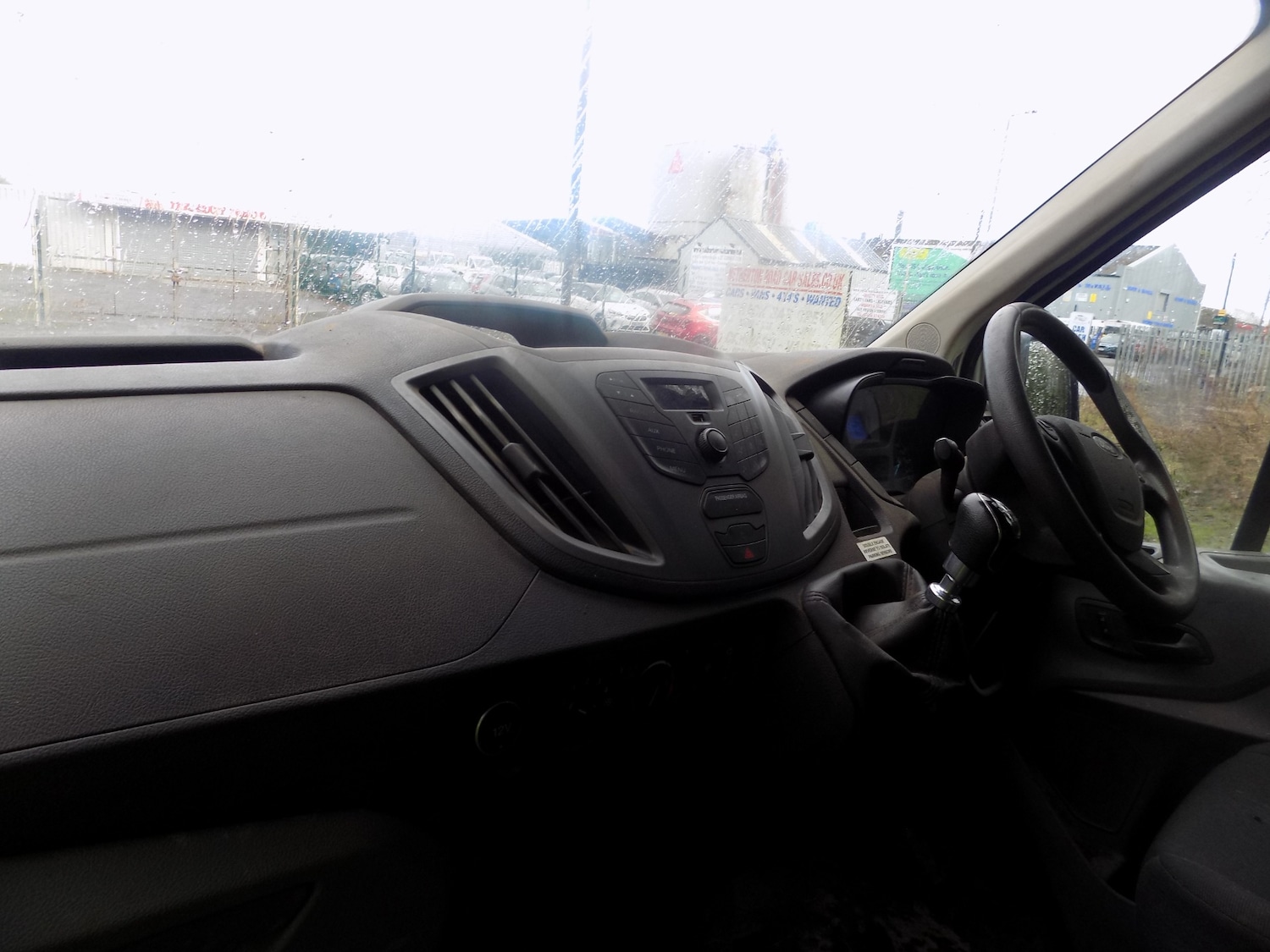 Used Ford Transit 2018 for sale - 78013041: Photo 31