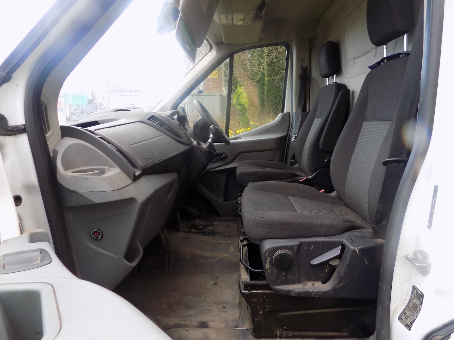 Used Ford Transit 2018 for sale - 78013041: Photo 32