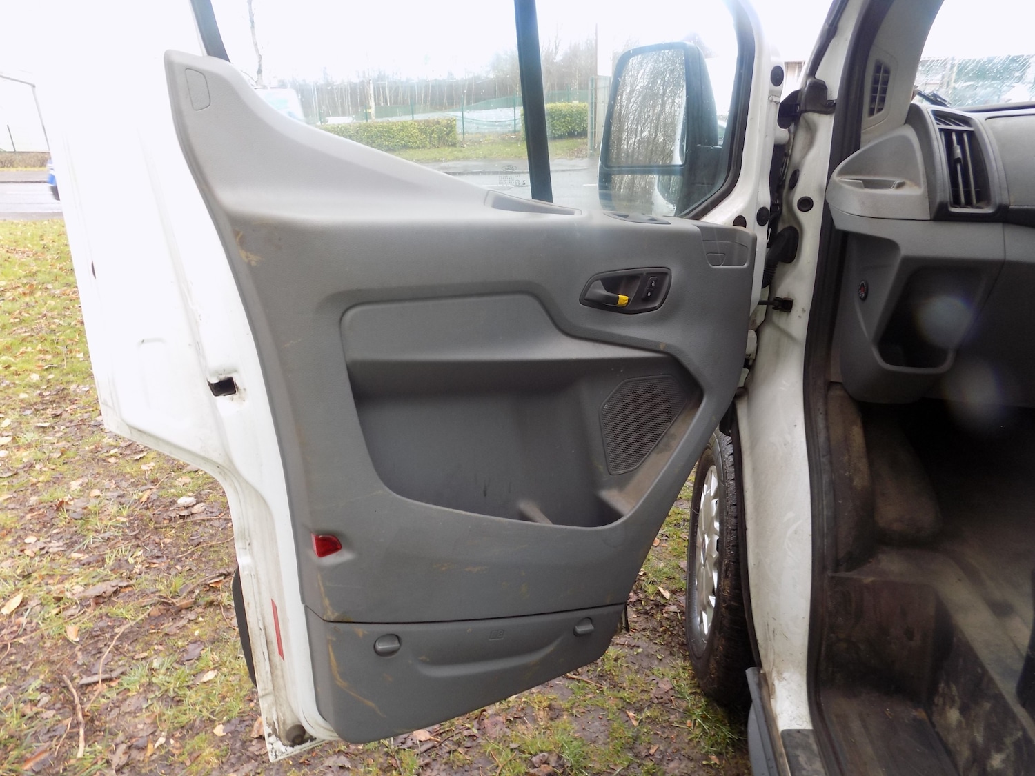 Used Ford Transit 2018 for sale - 78013041: Photo 33