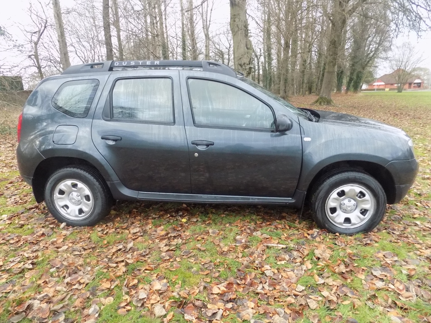 Used Dacia Duster 2015 for sale - 76904749: Photo 13