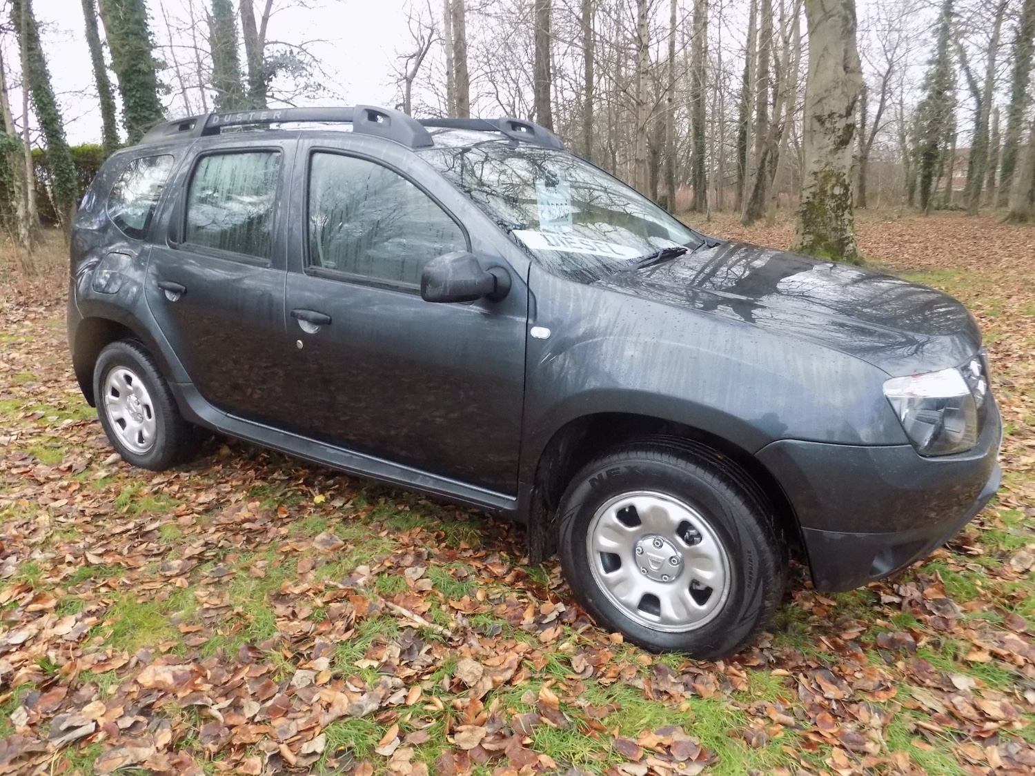 Used Dacia Duster 2015 for sale - 76904749: Photo 14