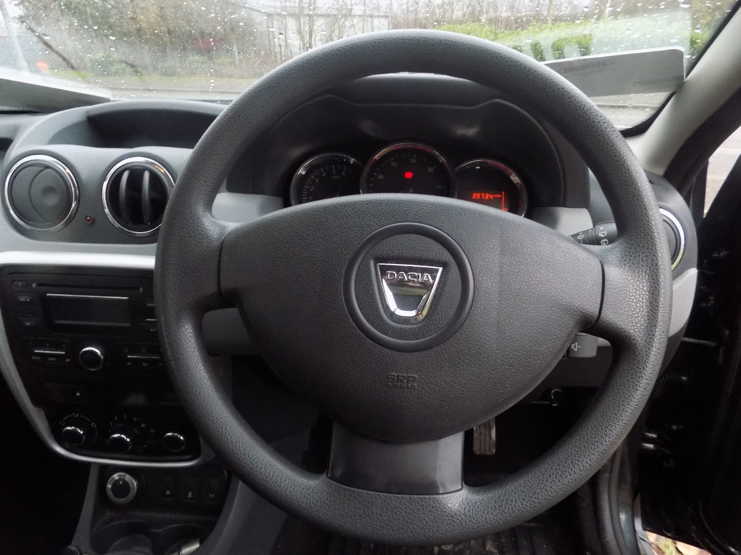 Used Dacia Duster 2015 for sale - 76904749: Photo 18