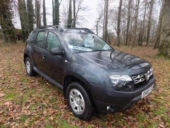 2015 (66) - 1.5 dCi 110 Laureate 5dr