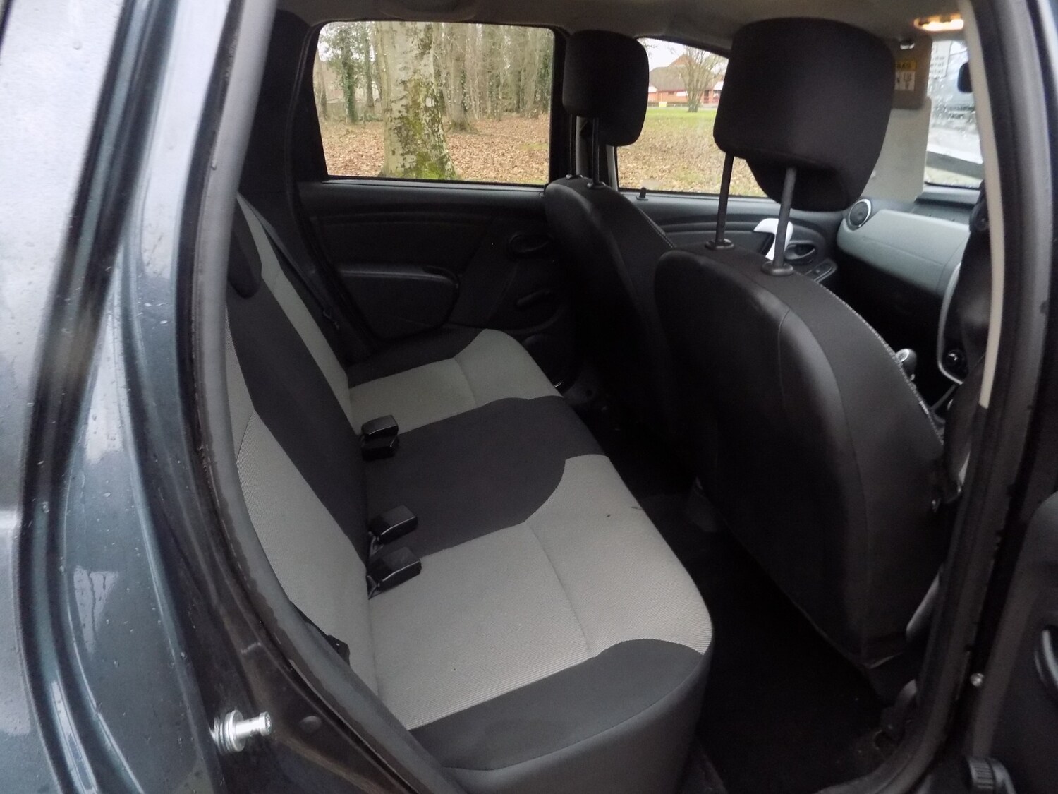 Used Dacia Duster 2015 for sale - 76904749: Photo 20