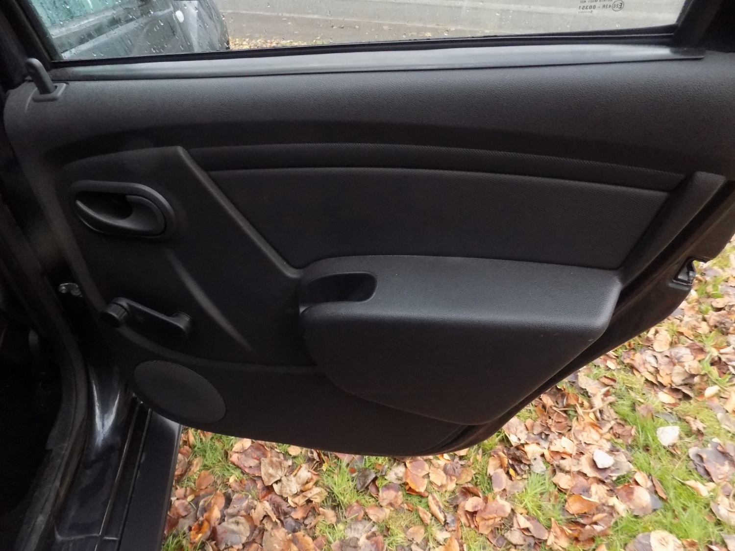 Used Dacia Duster 2015 for sale - 76904749: Photo 21