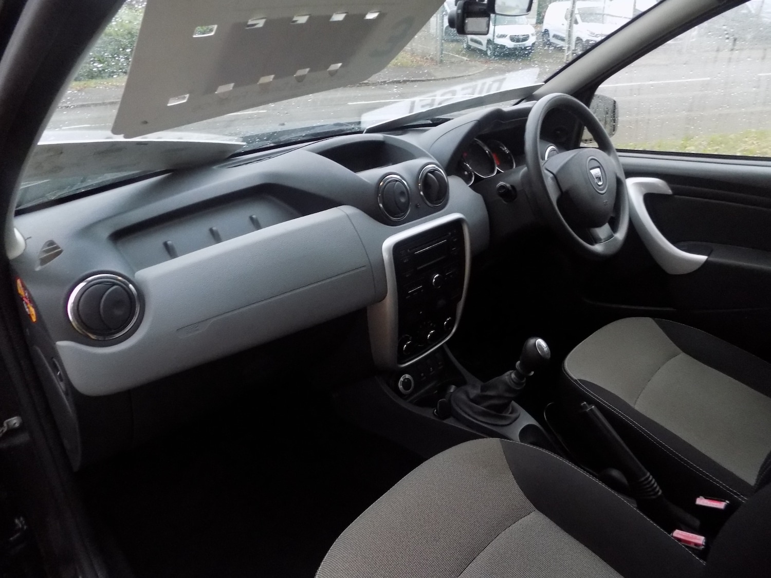 Used Dacia Duster 2015 for sale - 76904749: Photo 22