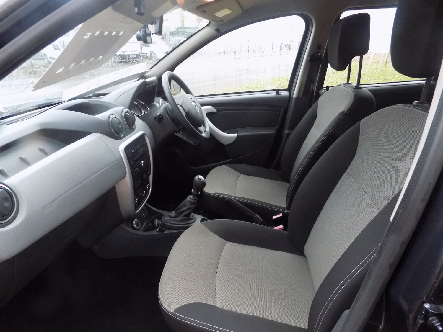 Used Dacia Duster 2015 for sale - 76904749: Photo 23