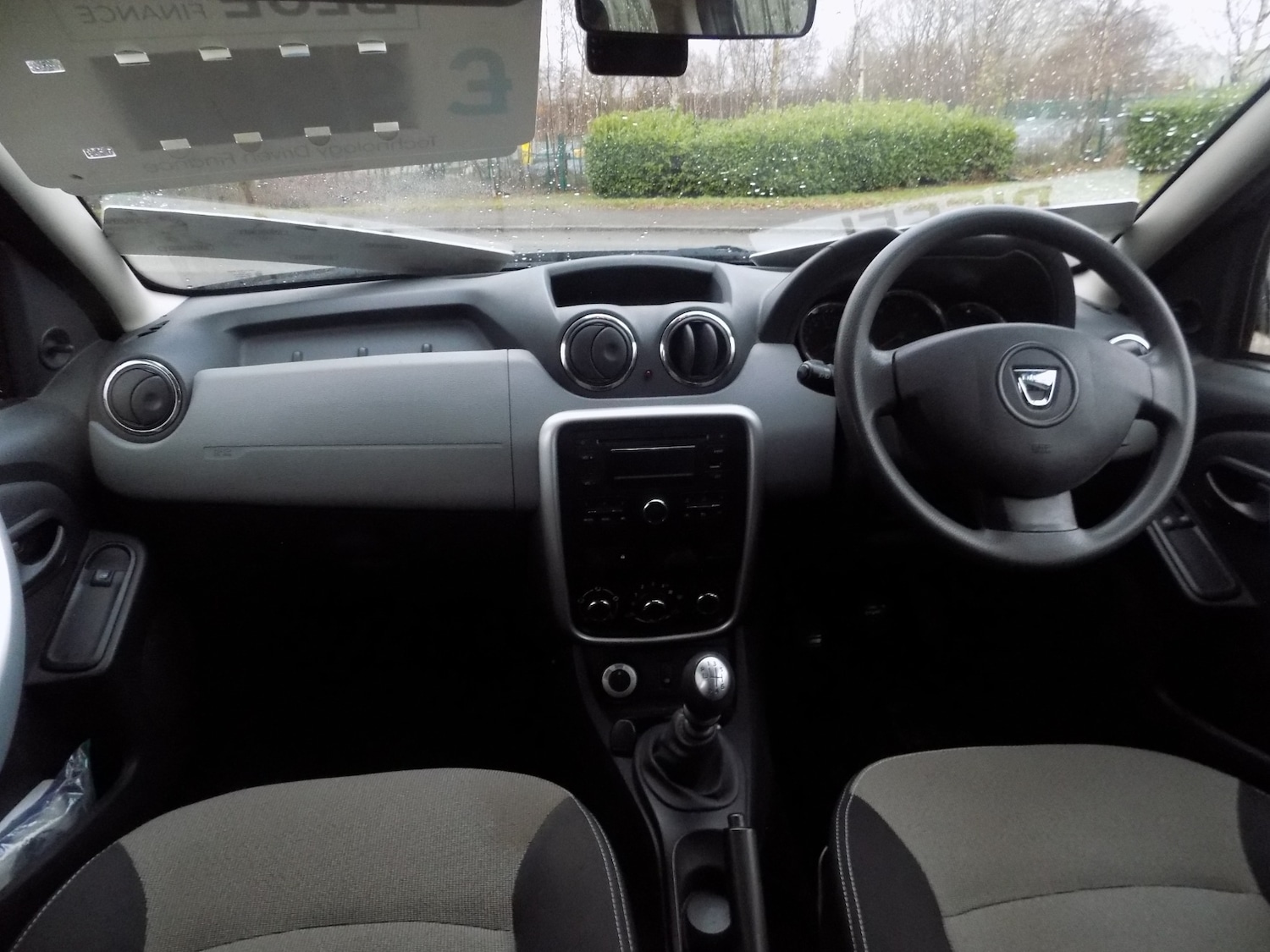 Used Dacia Duster 2015 for sale - 76904749: Photo 27